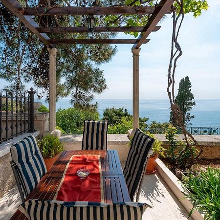 Dubrovnik Seaview Apartment 10 Min To The Old Town Exterior foto