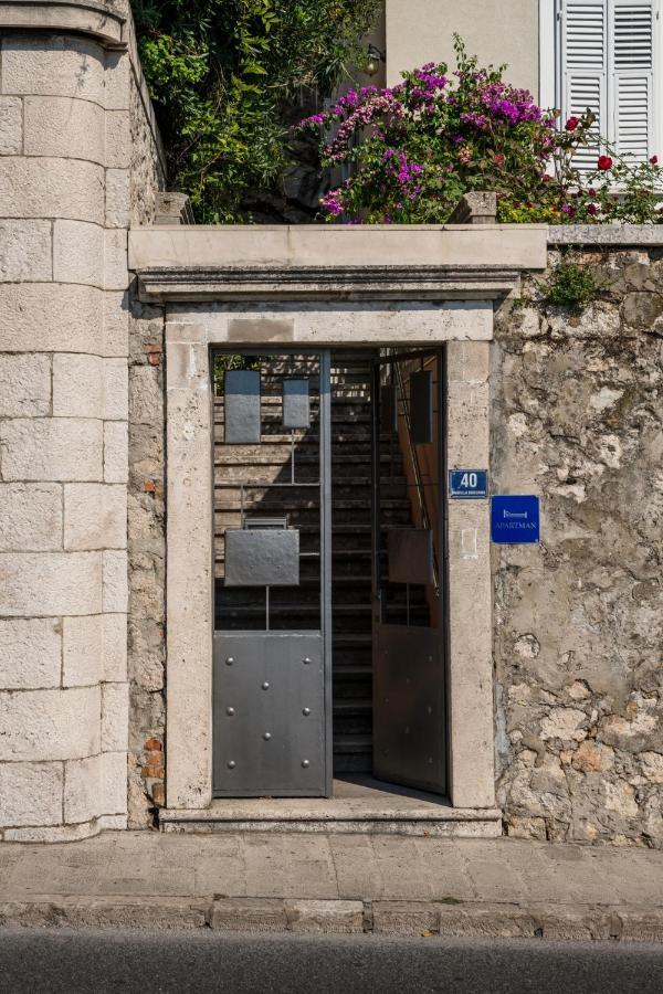 Dubrovnik Seaview Apartment 10 Min To The Old Town Exterior foto