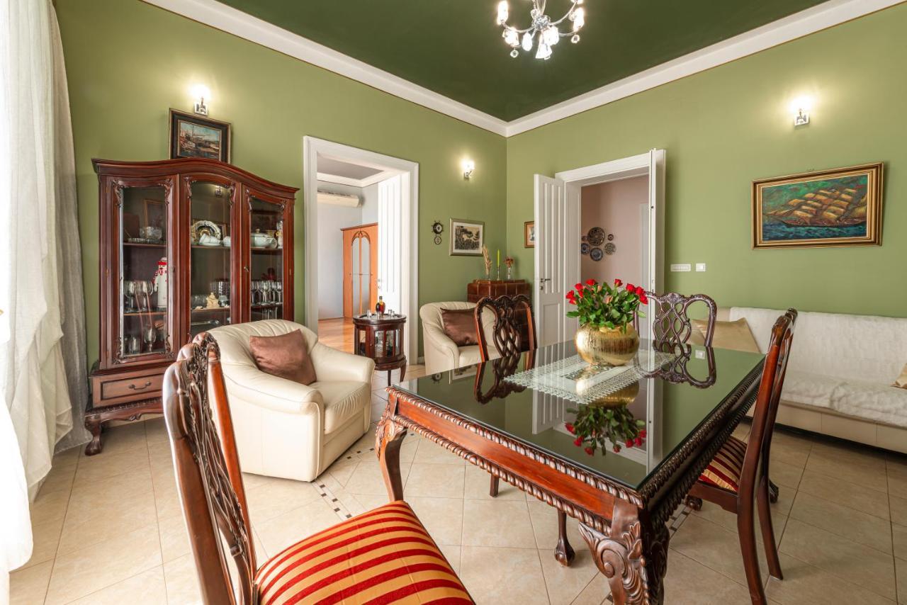 Dubrovnik Seaview Apartment 10 Min To The Old Town Exterior foto