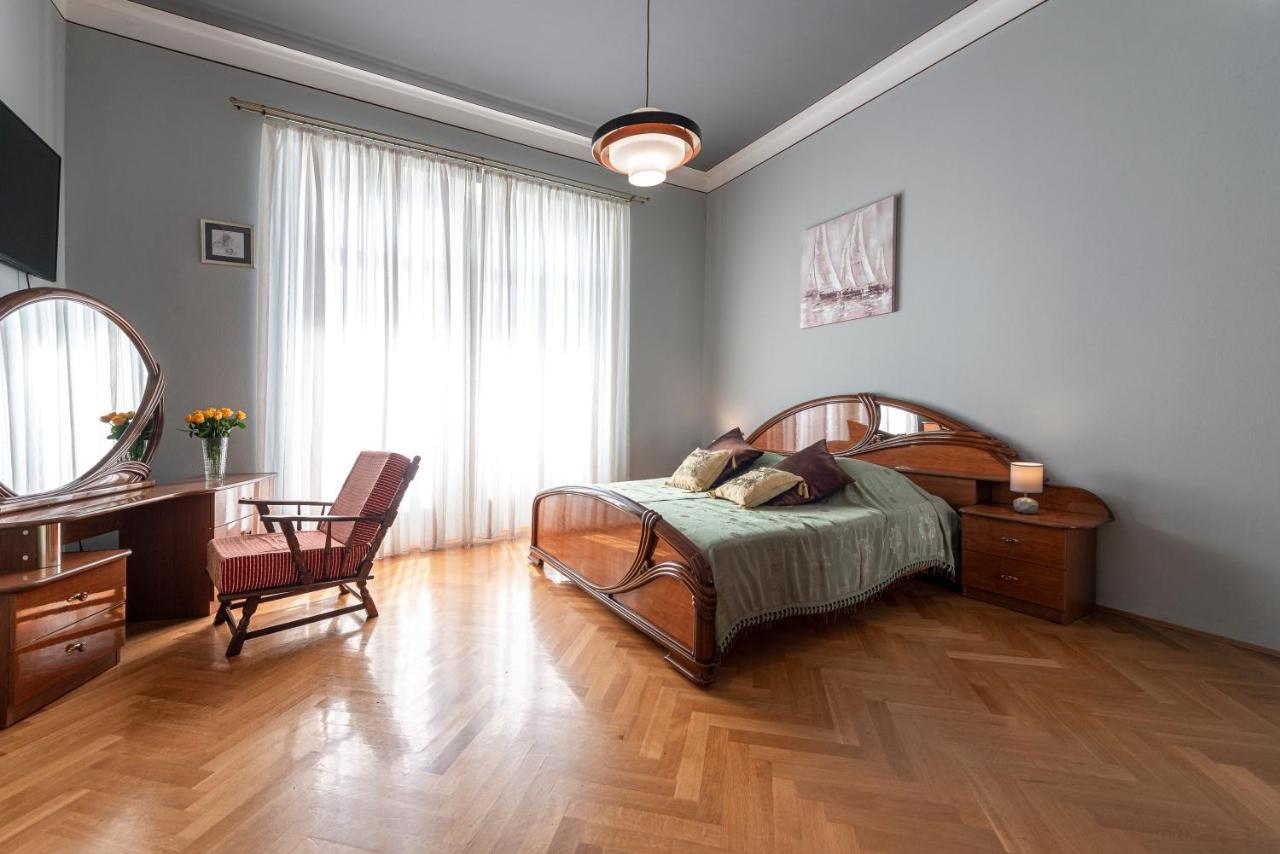Dubrovnik Seaview Apartment 10 Min To The Old Town Exterior foto