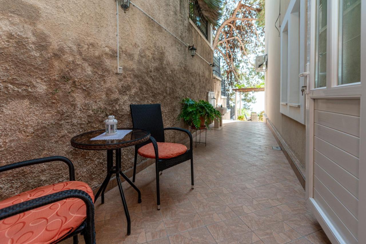 Dubrovnik Seaview Apartment 10 Min To The Old Town Exterior foto