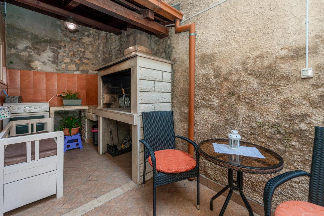 Dubrovnik Seaview Apartment 10 Min To The Old Town Exterior foto