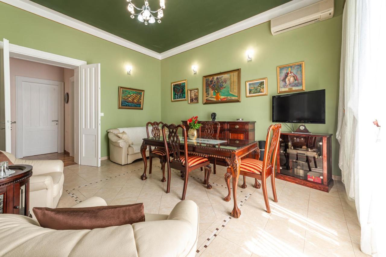 Dubrovnik Seaview Apartment 10 Min To The Old Town Exterior foto